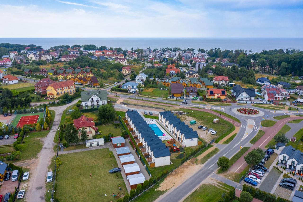 Amber Resort Rewal Exterior foto