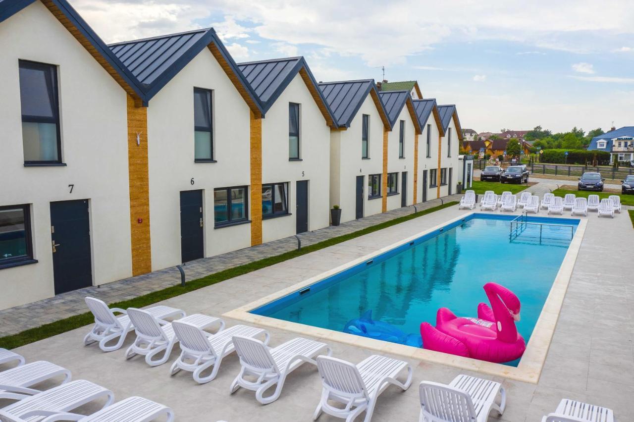 Amber Resort Rewal Exterior foto
