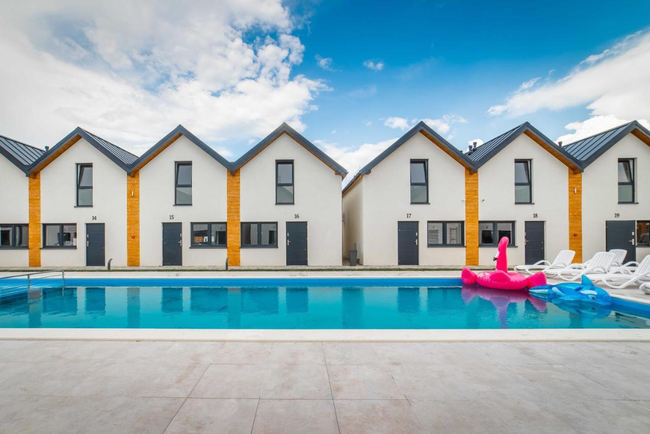 Amber Resort Rewal Exterior foto